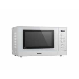 Panasonic 32L Inverter Microwave Oven - NN-ST45KW - 1
